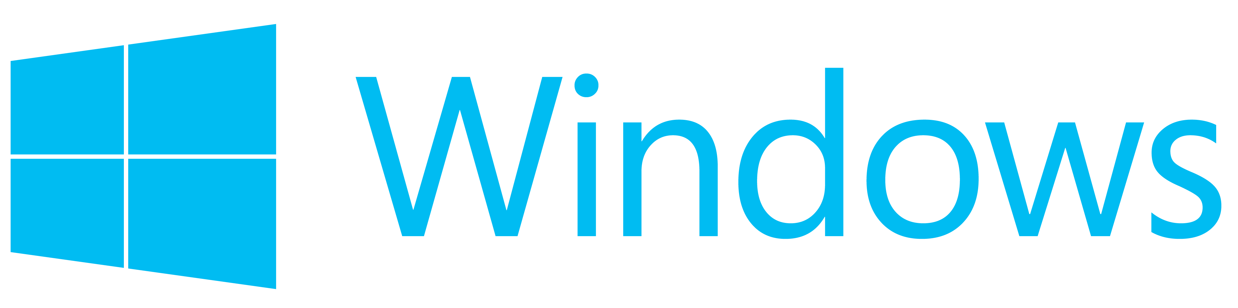 Windows